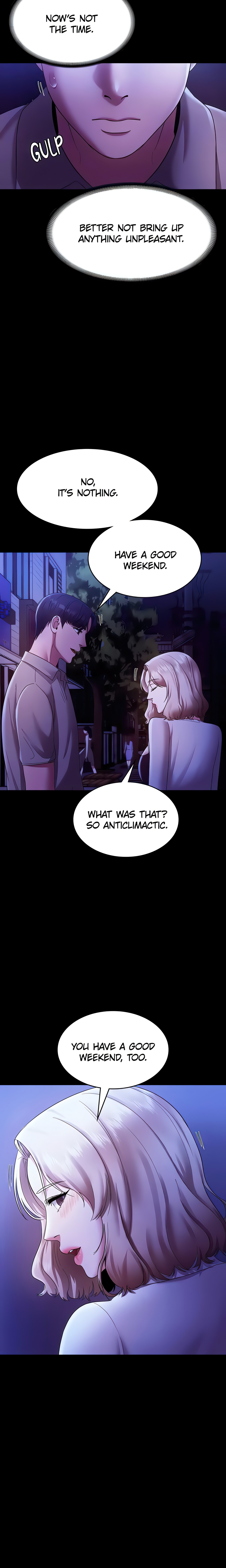 The Boss’s Wife (Official) Uncensored, chapter 29, page 18 of 24