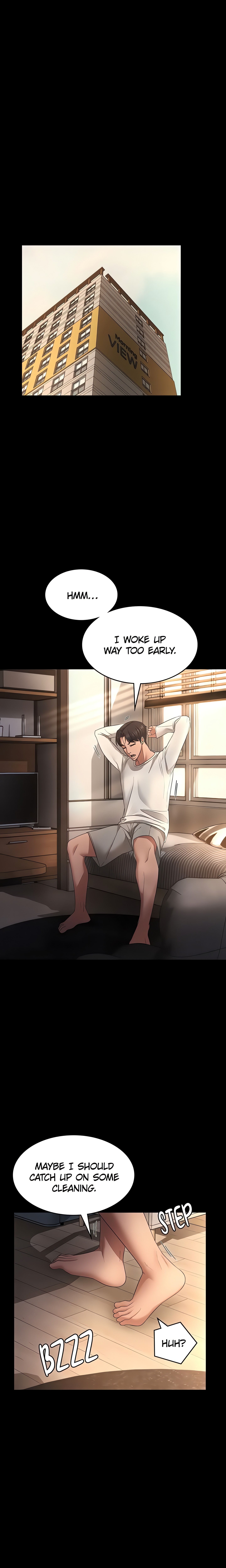 The Boss’s Wife (Official) Uncensored, chapter 29, page 19 of 24