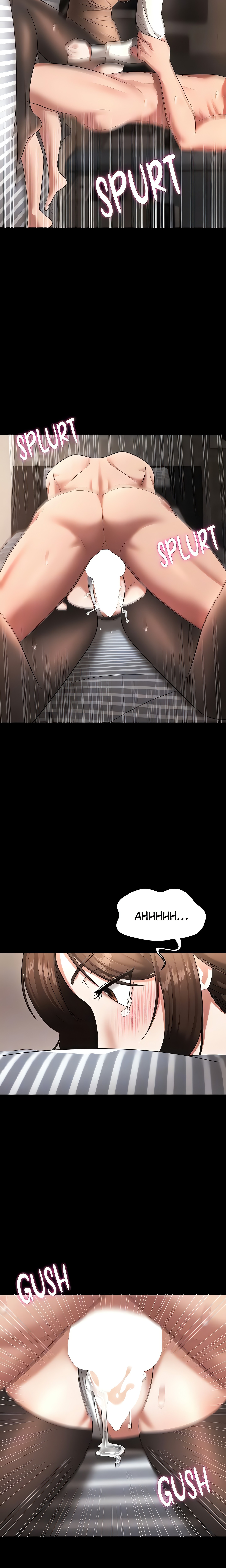 The Boss’s Wife (Official) Uncensored, chapter 31, page 15 of 23