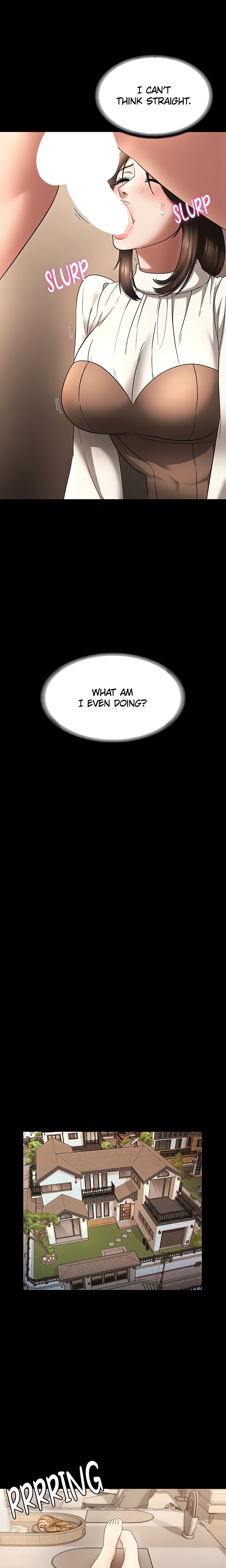 The Boss’s Wife (Official) Uncensored, chapter 31, page 19 of 23