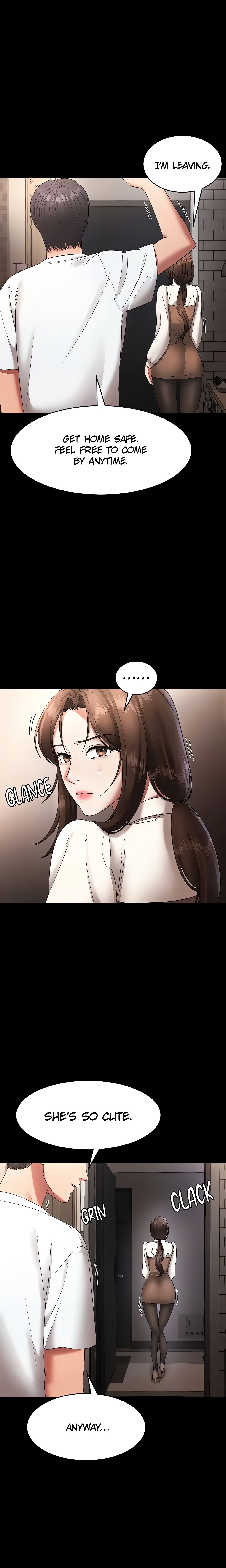 The Boss’s Wife (Official) Uncensored, chapter 32, page 17 of 23