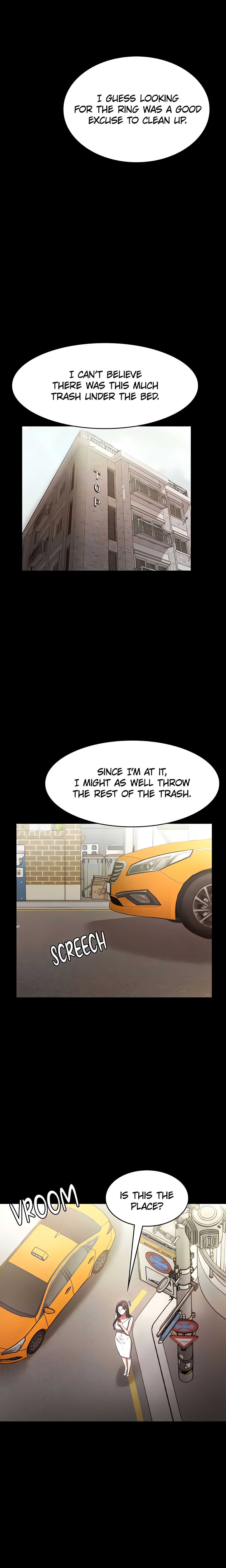 The Boss’s Wife (Official) Uncensored, chapter 32, page 18 of 23
