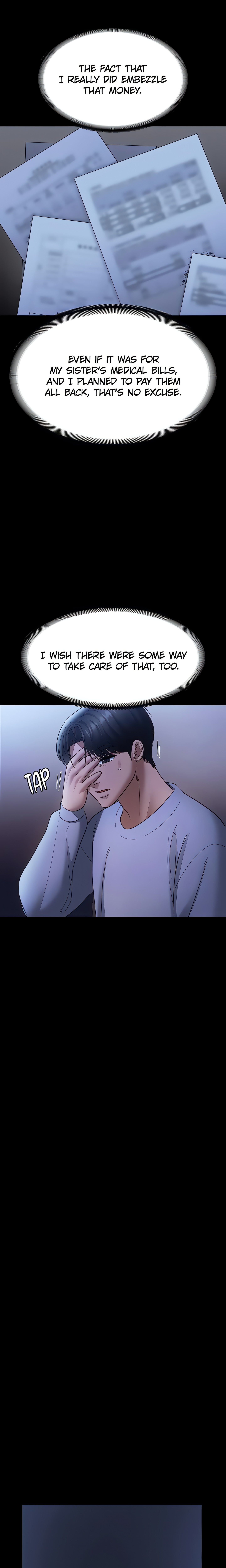 The Boss’s Wife (Official) Uncensored, chapter 34, page 14 of 24