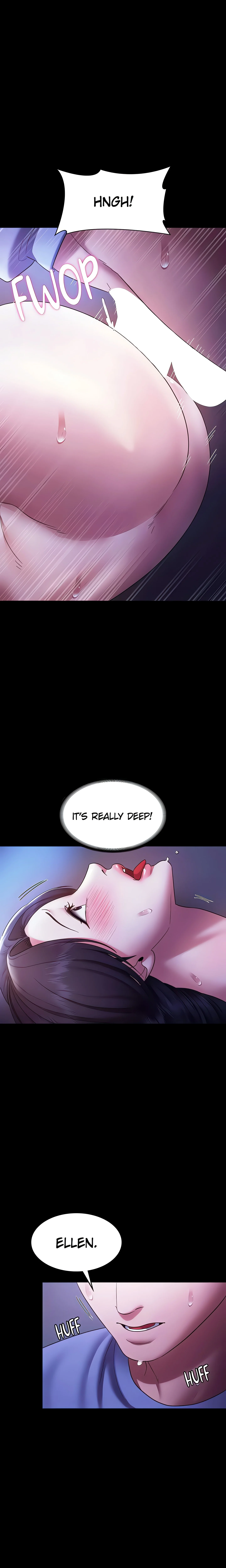 The Boss’s Wife (Official) Uncensored, chapter 36, page 22 of 24