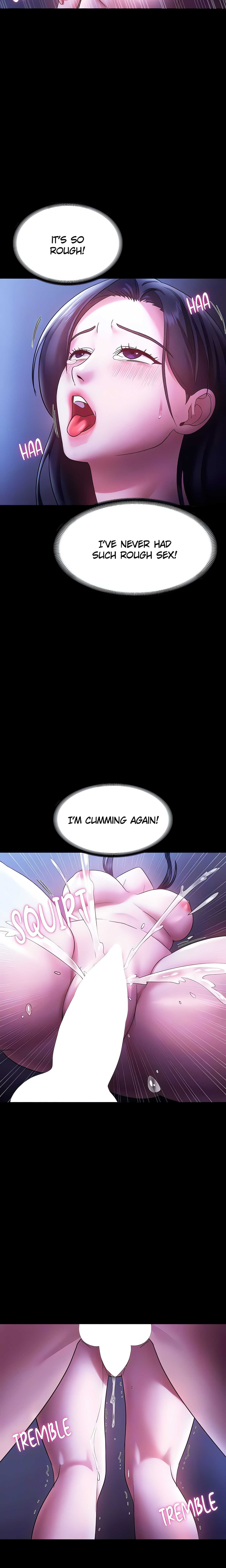 The Boss’s Wife (Official) Uncensored, chapter 37, page 14 of 23