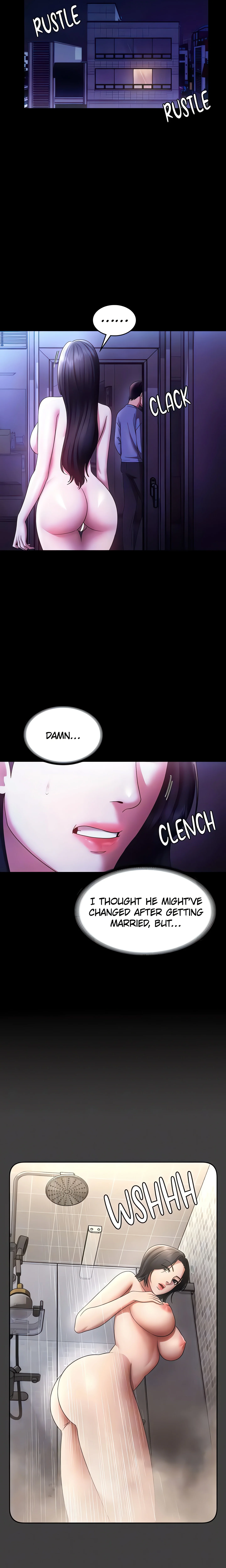 The Boss’s Wife (Official) Uncensored, chapter 39, page 15 of 24