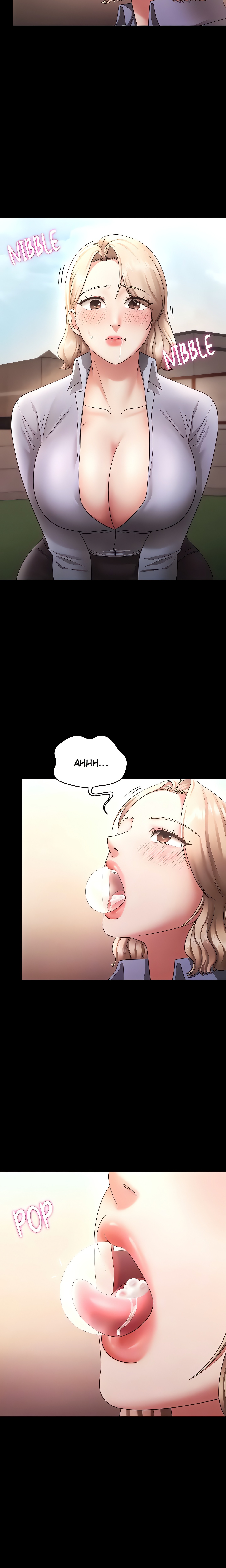 The Boss’s Wife (Official) Uncensored, chapter 41, page 5 of 22