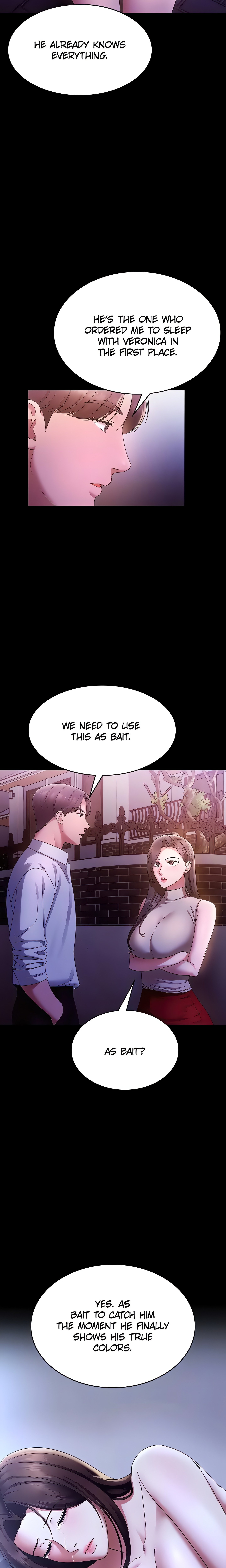 The Boss’s Wife (Official) Uncensored, chapter 45, page 17 of 22