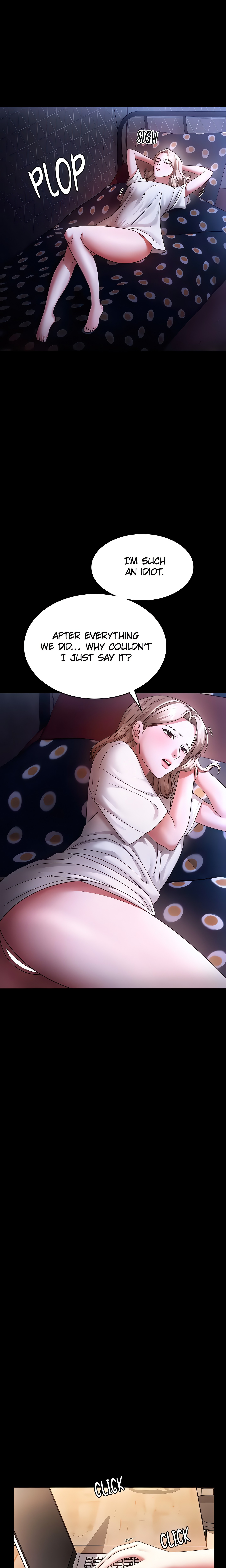 The Boss’s Wife (Official) Uncensored, chapter 49, page 13 of 23