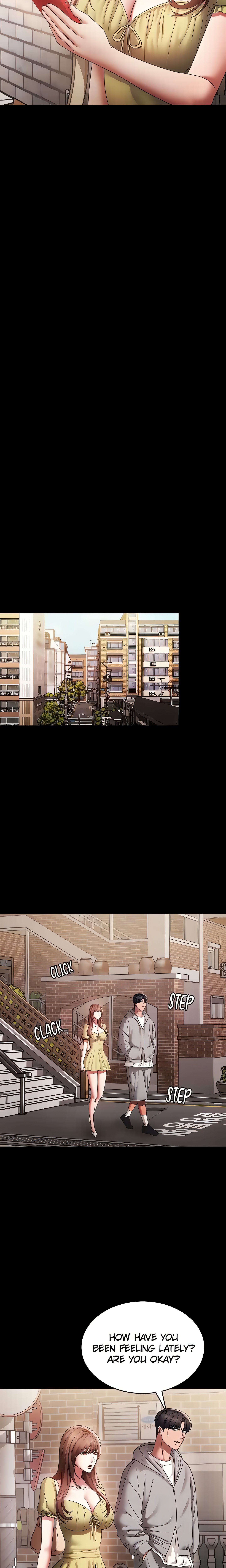 The Boss’s Wife (Official) Uncensored, chapter 49, page 15 of 23