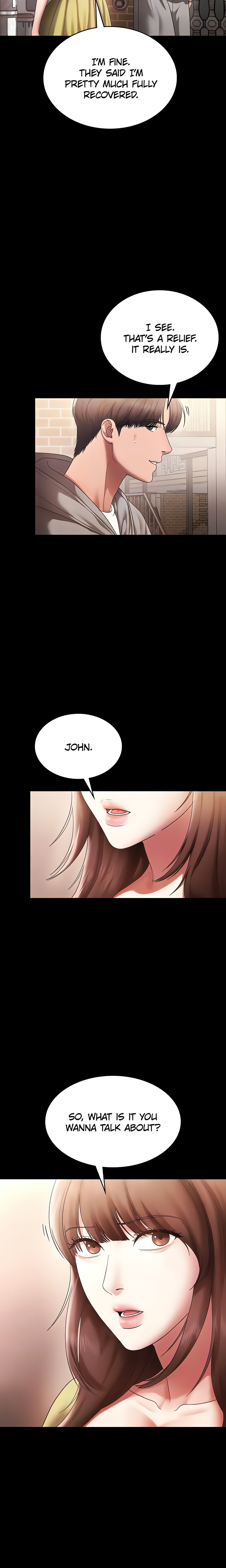 The Boss’s Wife (Official) Uncensored, chapter 49, page 16 of 23