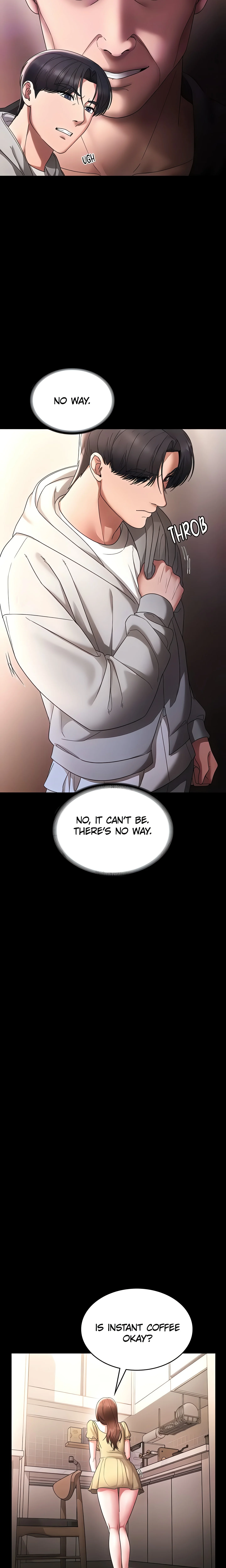 The Boss’s Wife (Official) Uncensored, chapter 49, page 18 of 23