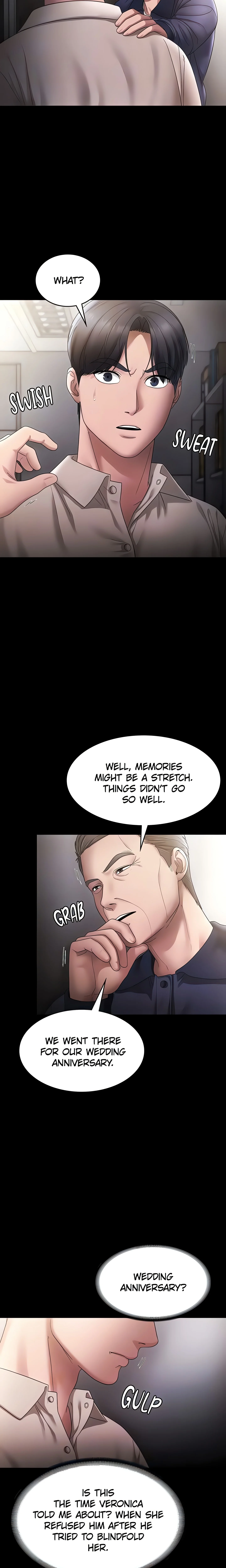 The Boss’s Wife (Official) Uncensored, chapter 51, page 16 of 25
