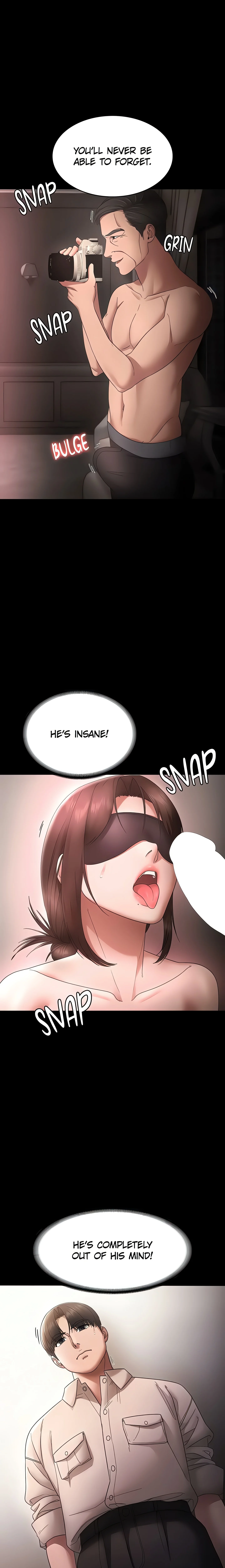 The Boss’s Wife (Official) Uncensored, chapter 51, page 24 of 25