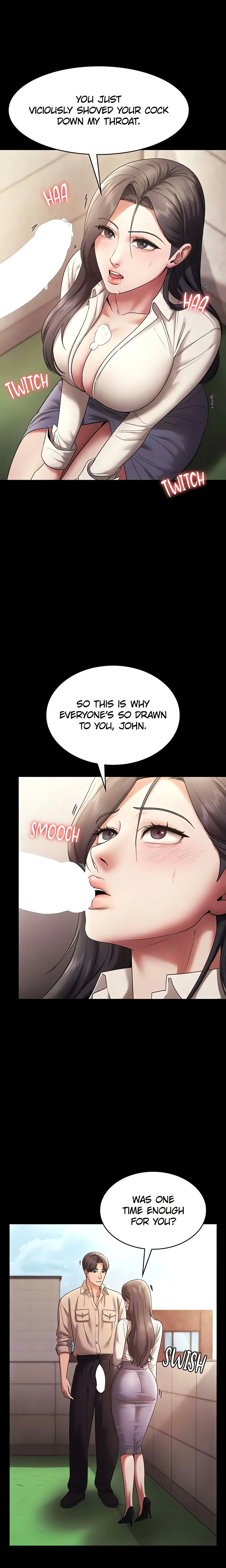 The Boss’s Wife (Official) Uncensored, chapter 53, page 16 of 22