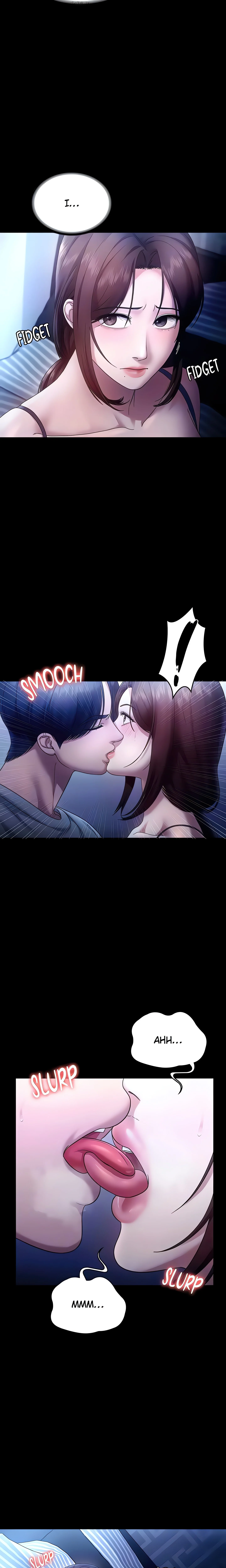 The Boss’s Wife (Official) Uncensored, chapter 55, page 15 of 23