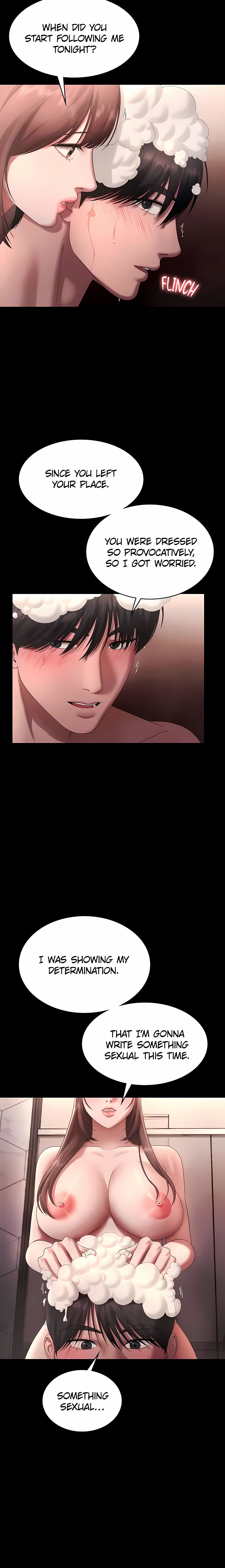 The Boss’s Wife (Official) Uncensored, chapter 59, page 7 of 23