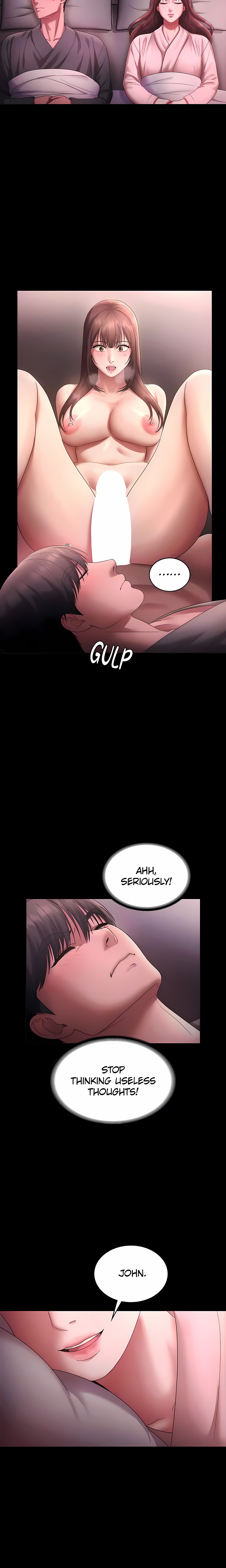 The Boss’s Wife (Official) Uncensored, chapter 59, page 17 of 23