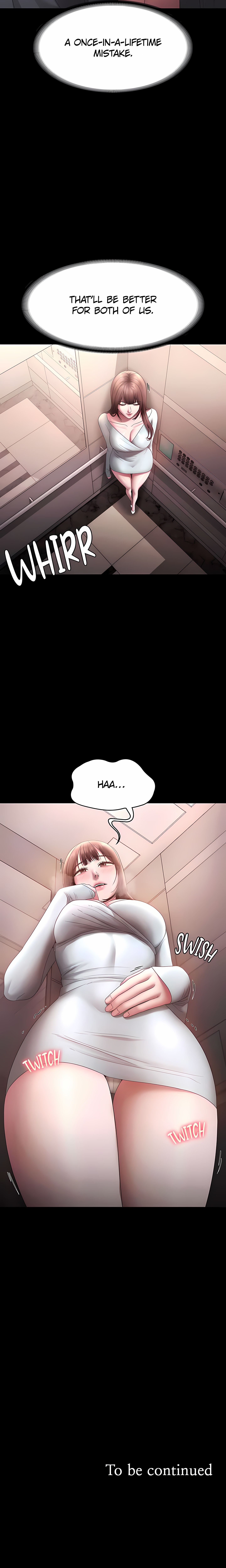 The Boss’s Wife (Official) Uncensored, chapter 60, page 22 of 23
