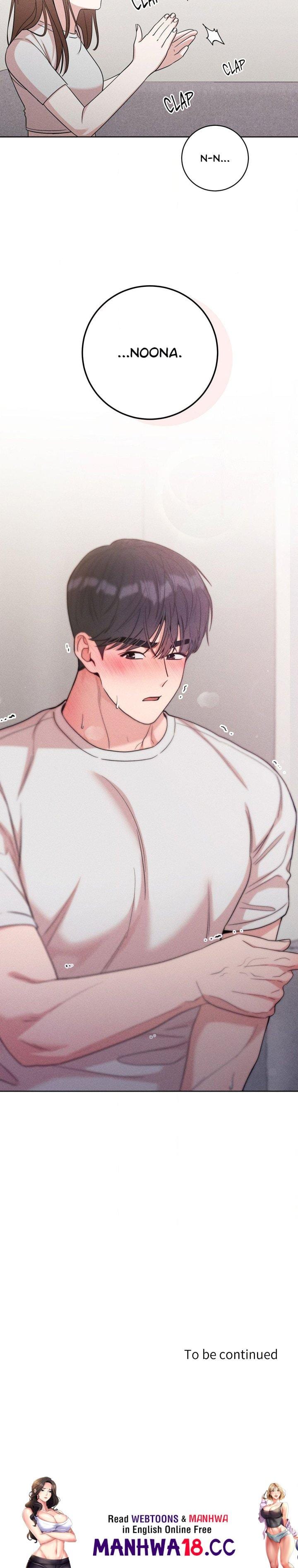 The Charms of a Younger Man Uncensored, chapter 1, page 22 of 22