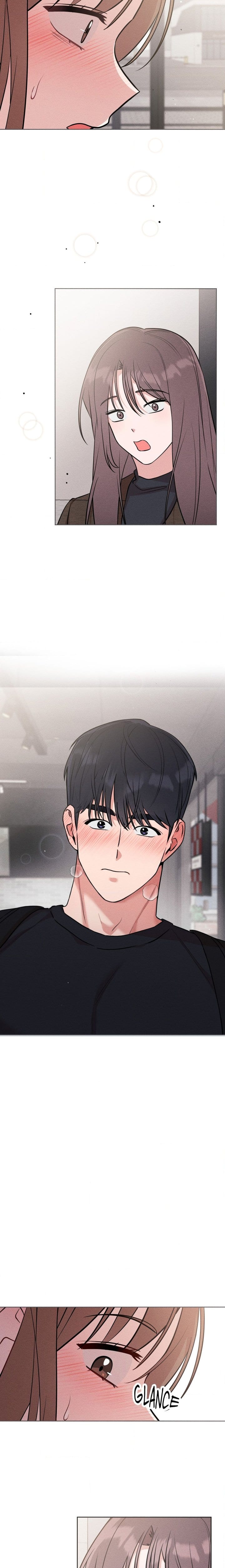 The Charms of a Younger Man Uncensored, chapter 4, page 15 of 20