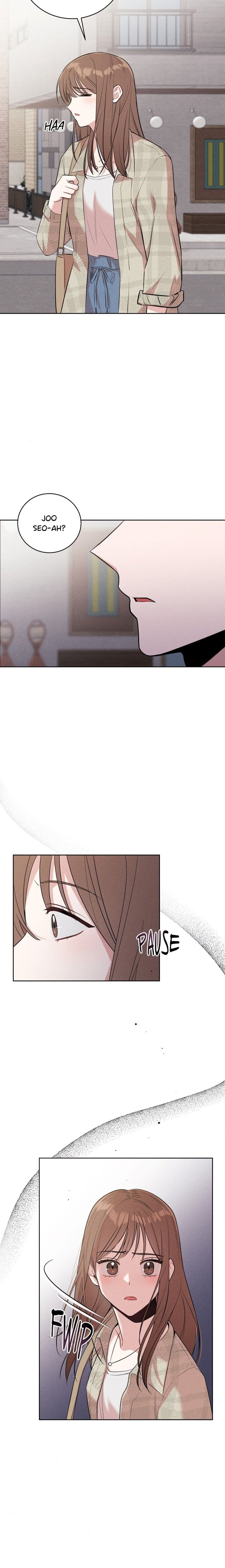 The Charms of a Younger Man Uncensored, chapter 5, page 12 of 20