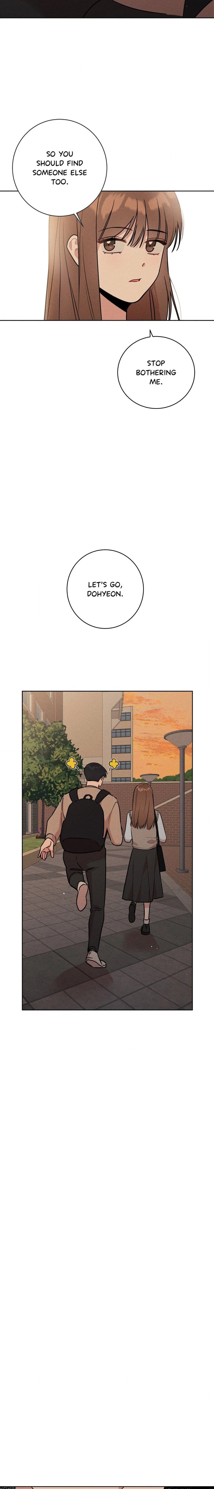 The Charms of a Younger Man Uncensored, chapter 10, page 15 of 23