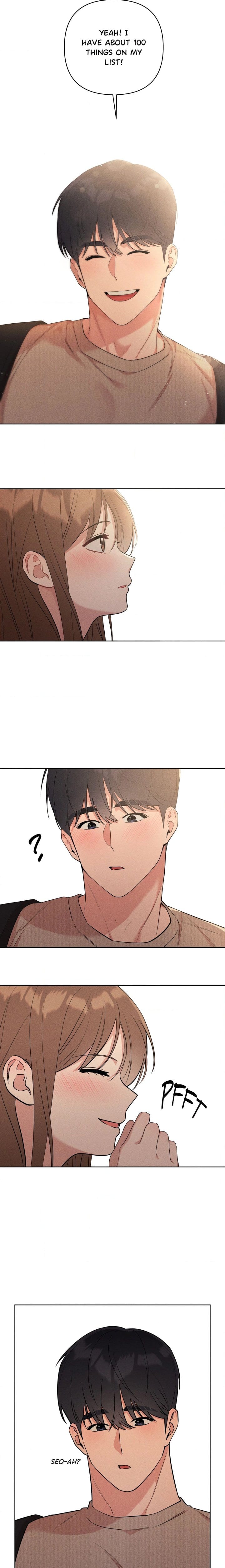 The Charms of a Younger Man Uncensored, chapter 11, page 10 of 23