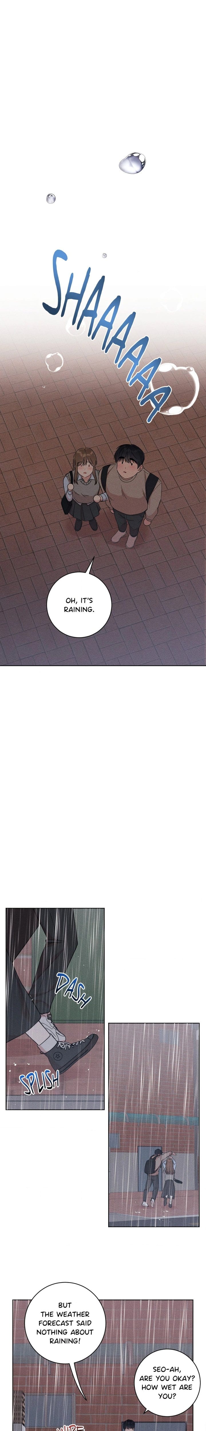 The Charms of a Younger Man Uncensored, chapter 11, page 13 of 23