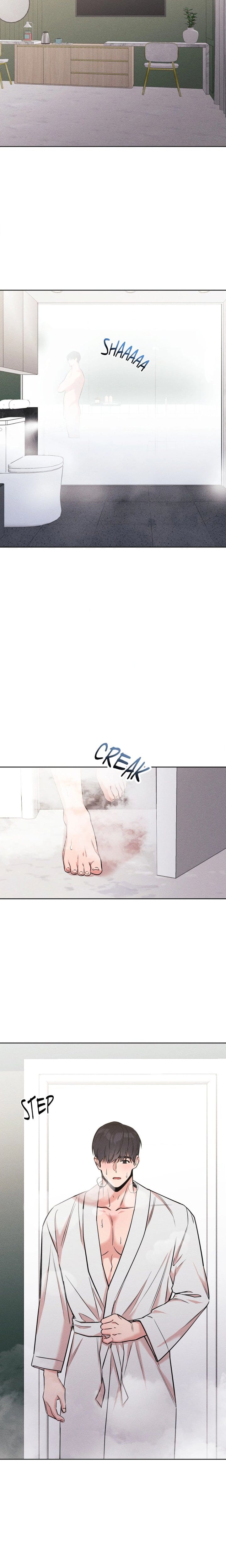 The Charms of a Younger Man Uncensored, chapter 11, page 18 of 23