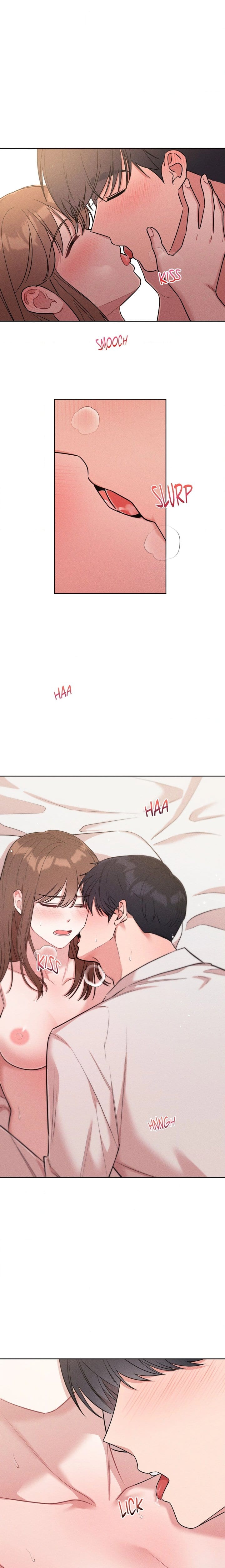 The Charms of a Younger Man Uncensored, chapter 12, page 5 of 23