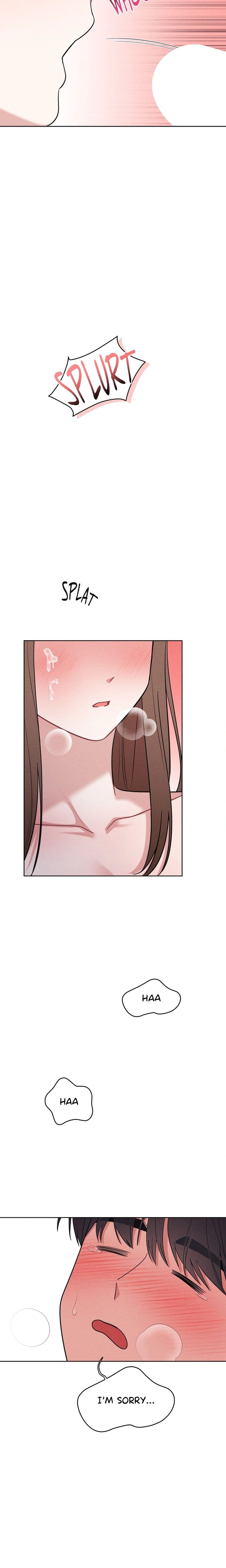The Charms of a Younger Man Uncensored, chapter 12, page 20 of 23