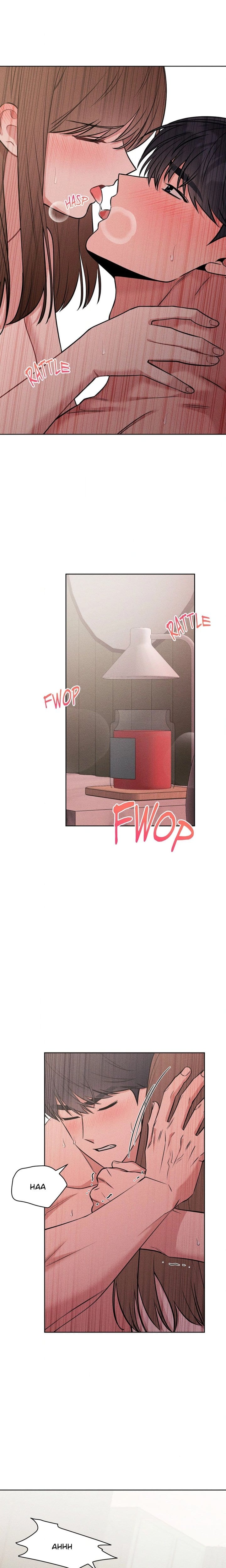 The Charms of a Younger Man Uncensored, chapter 13, page 5 of 20