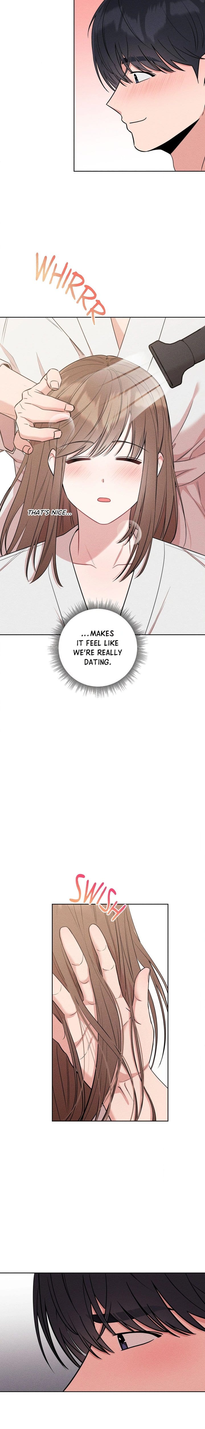 The Charms of a Younger Man Uncensored, chapter 13, page 10 of 20