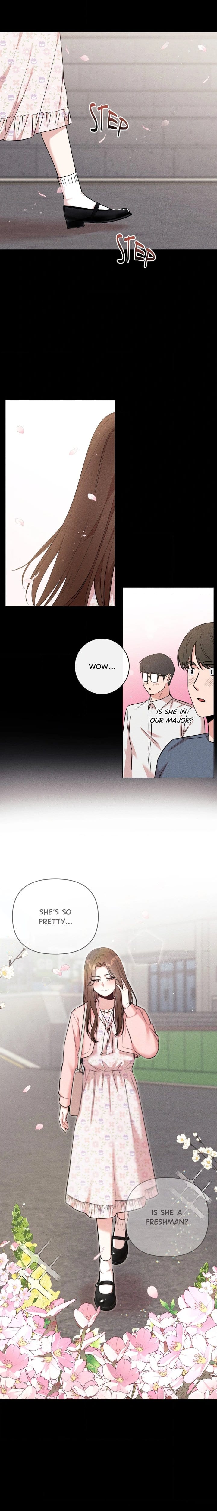 The Charms of a Younger Man Uncensored, chapter 14, page 6 of 22
