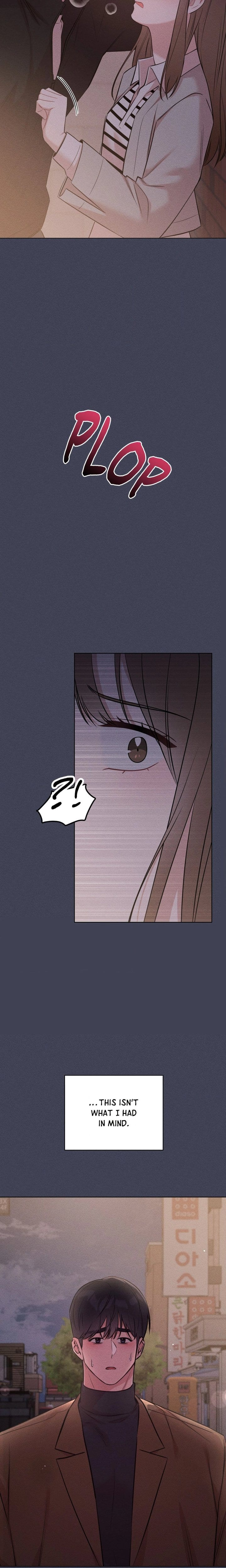 The Charms of a Younger Man Uncensored, chapter 14, page 21 of 22