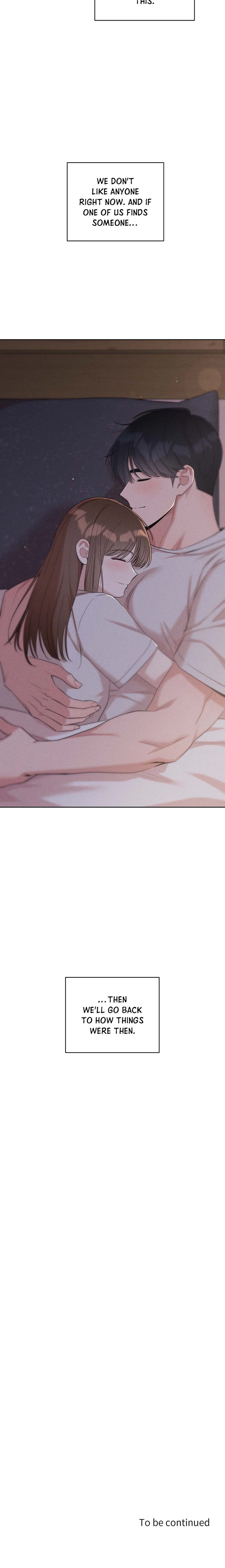The Charms of a Younger Man Uncensored, chapter 19, page 26 of 27