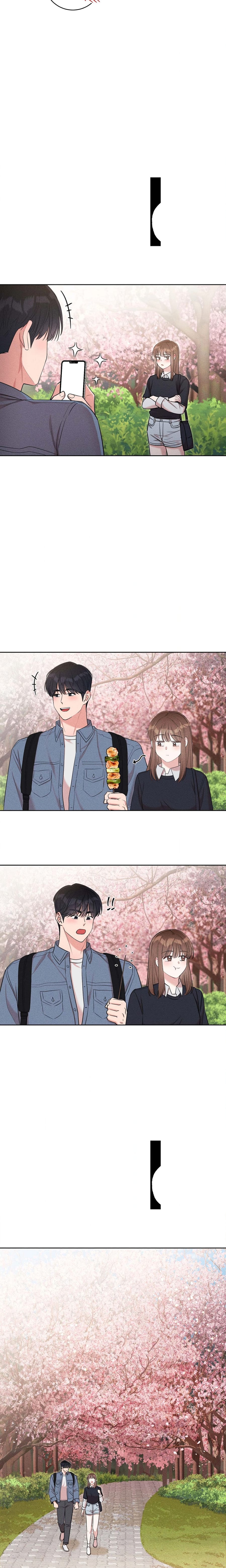 The Charms of a Younger Man Uncensored, chapter 20, page 9 of 27