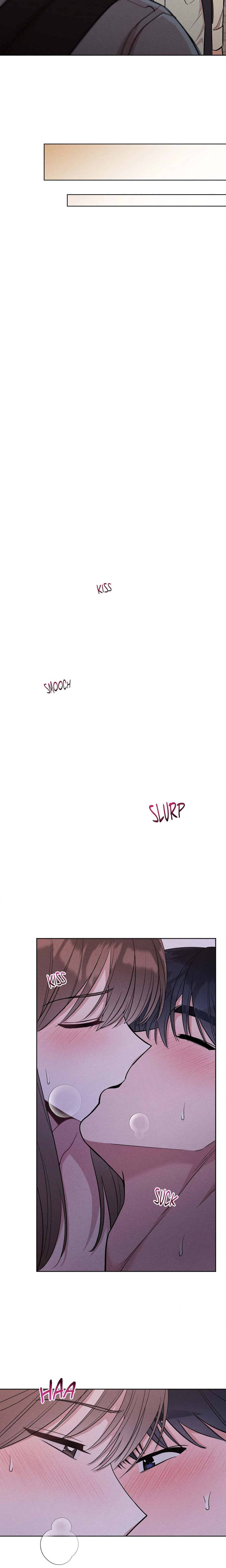 The Charms of a Younger Man Uncensored, chapter 20, page 16 of 27