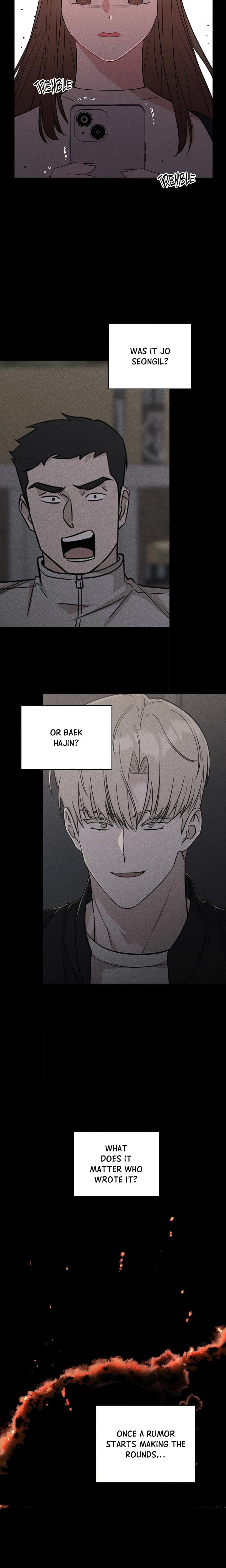 The Charms of a Younger Man Uncensored, chapter 21, page 19 of 22