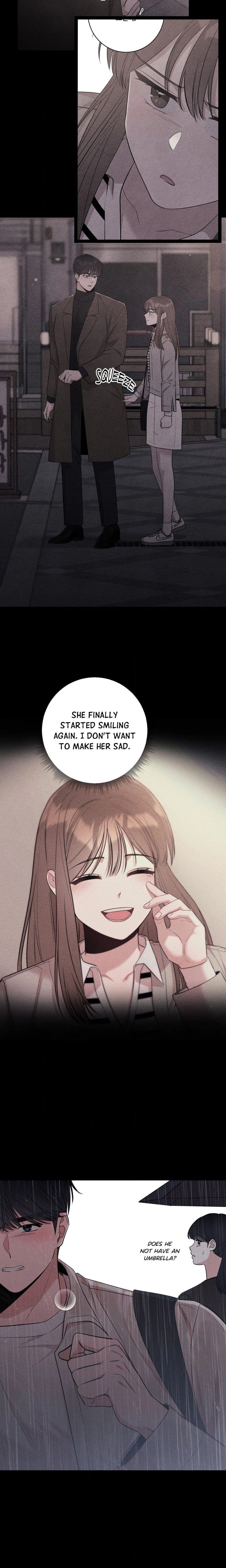 The Charms of a Younger Man Uncensored, chapter 22, page 11 of 22