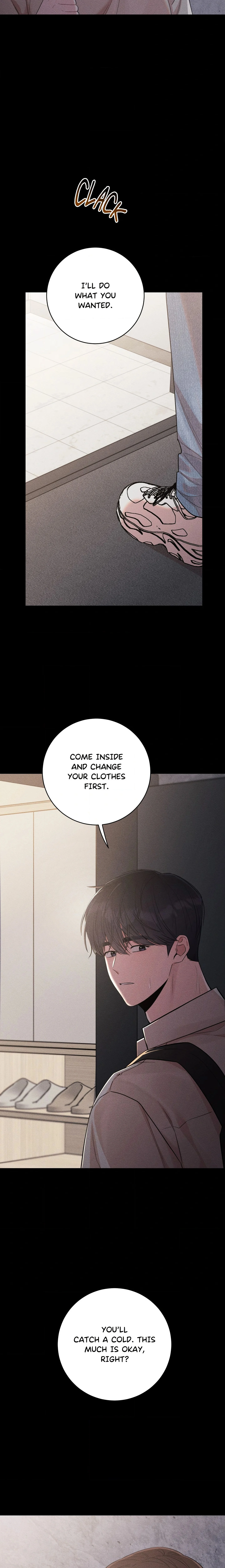 The Charms of a Younger Man Uncensored, chapter 23, page 16 of 26
