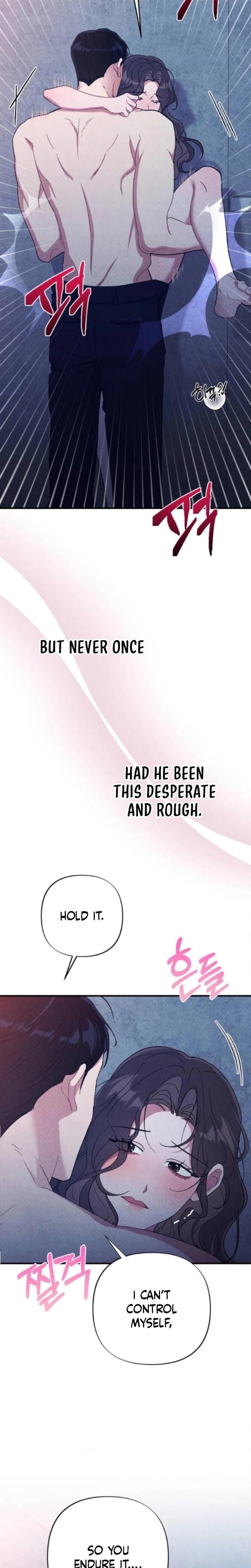 The Child You Abandoned Uncensored, chapter 1, page 7 of 34