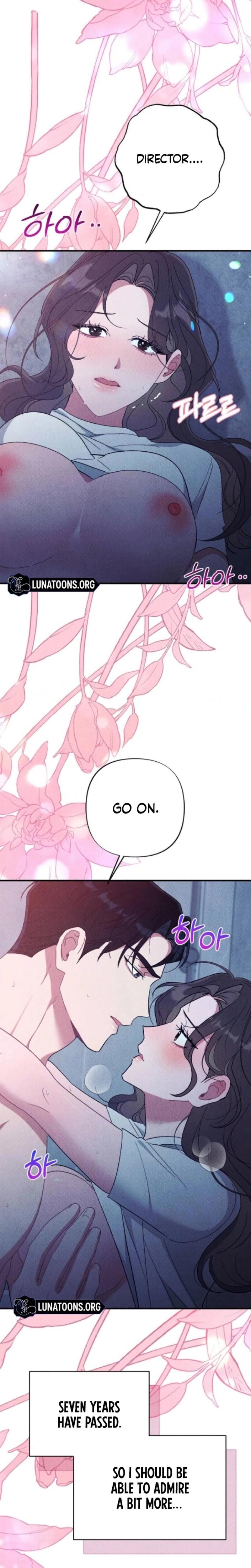 The Child You Abandoned Uncensored, chapter 1, page 11 of 34