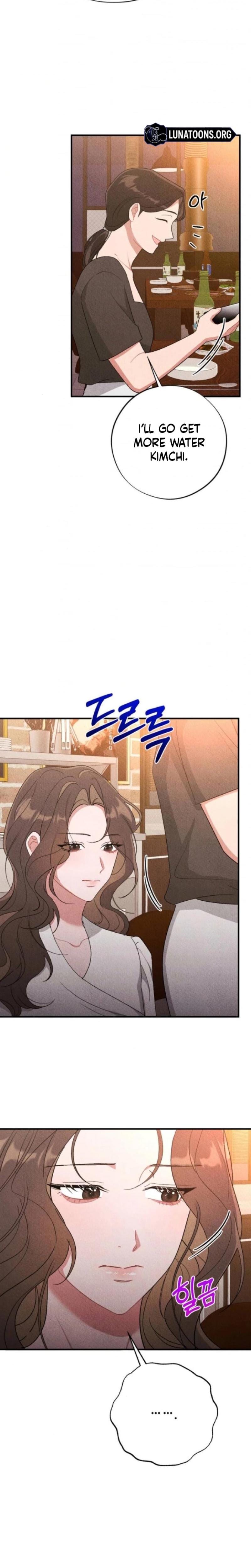 The Child You Abandoned Uncensored, chapter 1, page 14 of 34