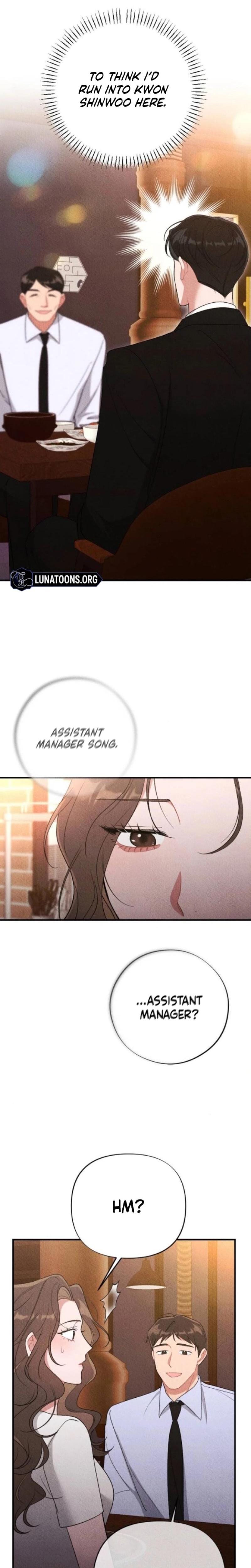 The Child You Abandoned Uncensored, chapter 1, page 15 of 34