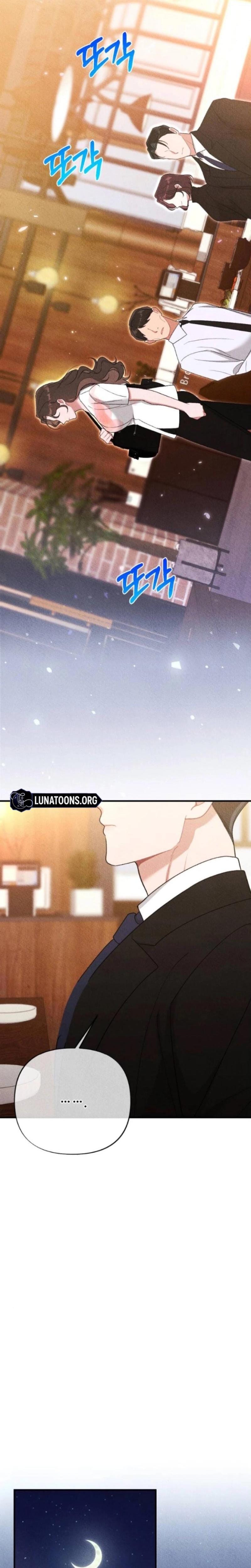 The Child You Abandoned Uncensored, chapter 1, page 21 of 34