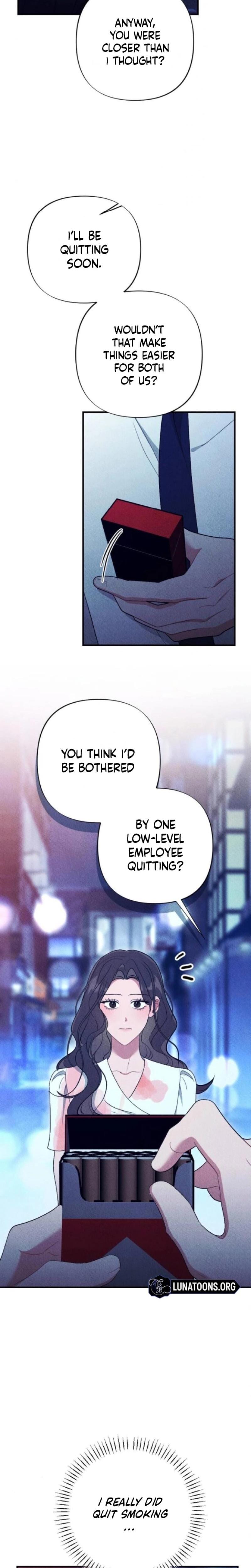 The Child You Abandoned Uncensored, chapter 1, page 26 of 34