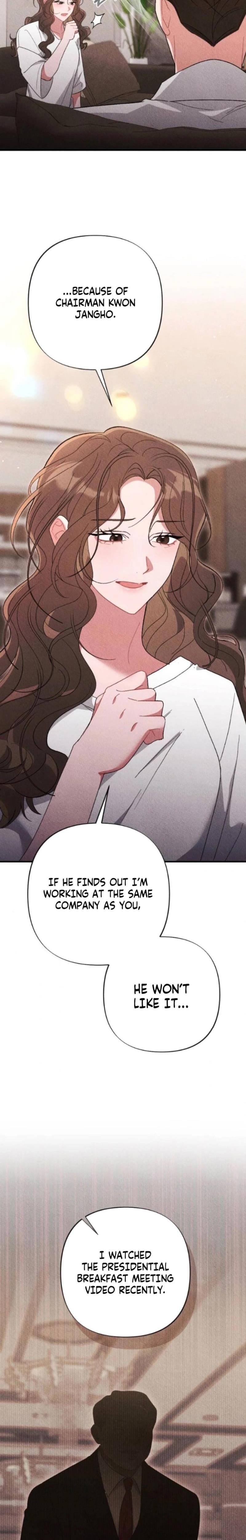 The Child You Abandoned Uncensored, chapter 2, page 12 of 30