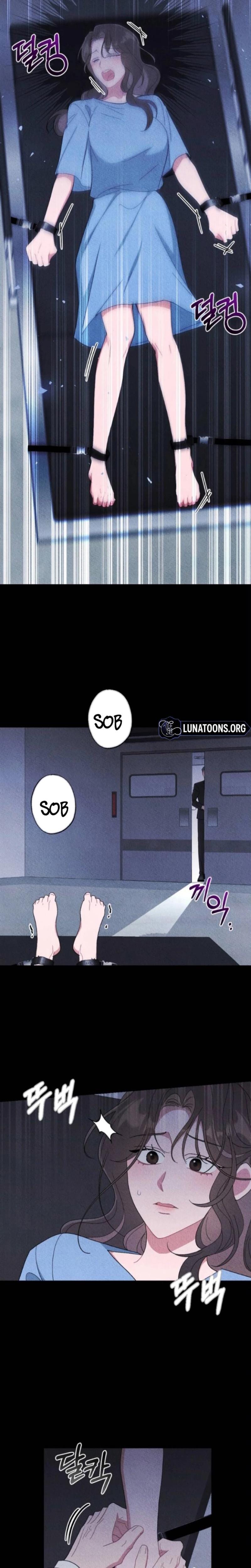 The Child You Abandoned Uncensored, chapter 3, page 14 of 34